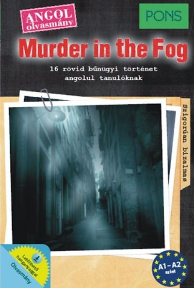 PONS Murder in the Fog