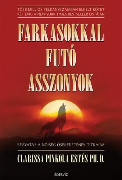 Farkasokkal futó asszonyok