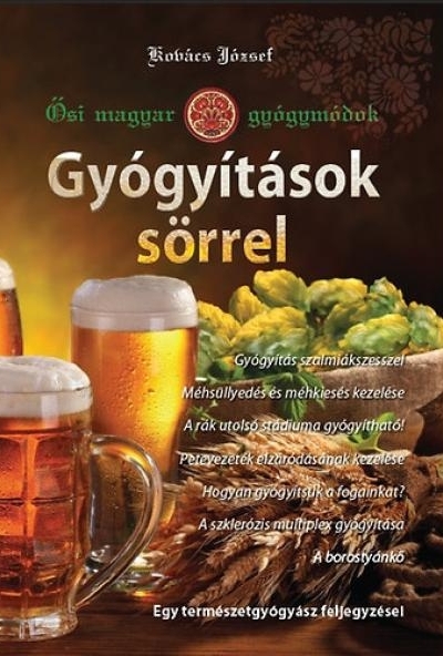 Gyógyítások sörrel