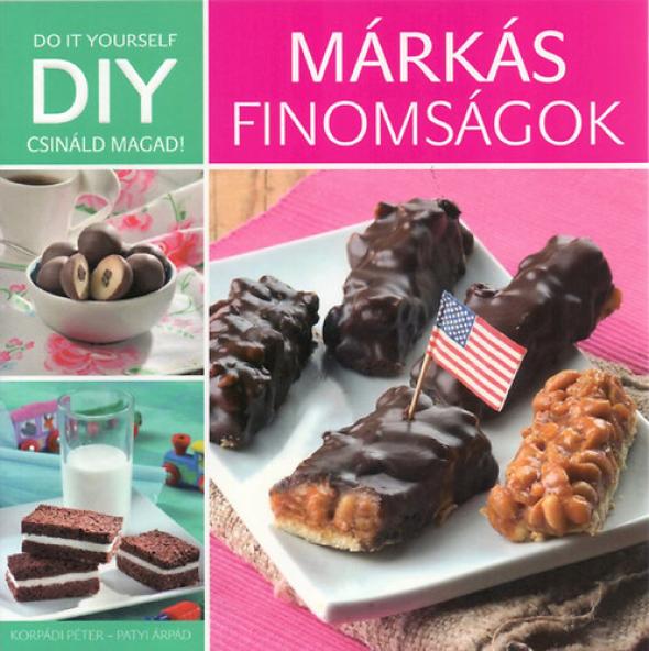 DIY - Márkás finomságok