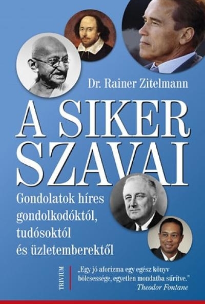 A siker szavai