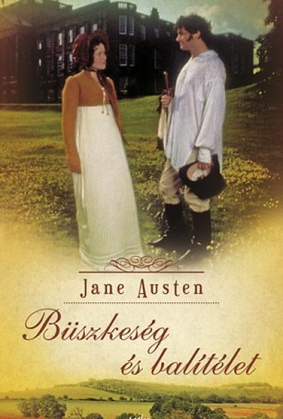 Büszkeség és balítélet