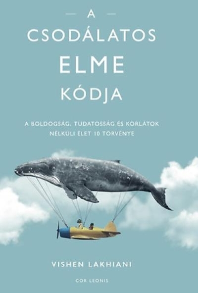 A csodálatos elme kódja