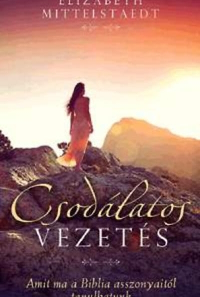 Csodálatos vezetés