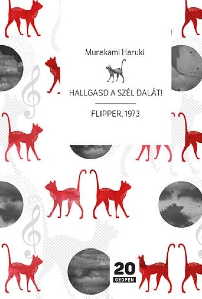 Hallgasd a szél dalát! - Flipper, 1973