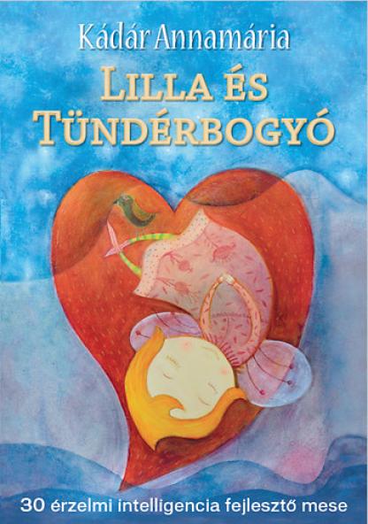 Lilla és Tündérbogyó