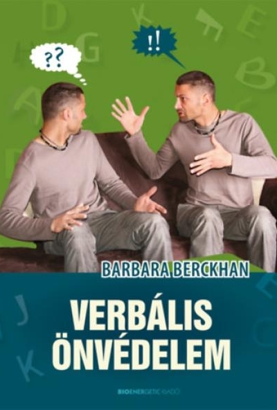 Verbális önvédelem