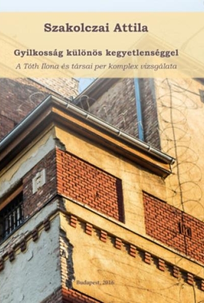 Gyilkosság különös kegyetlenséggel