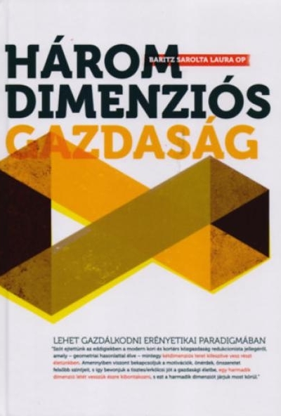 Háromdimenziós gazdaság