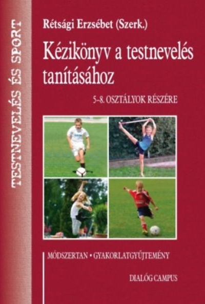 Kézikönyv a testnevelés tanításához
