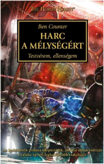 Harc a mélységért