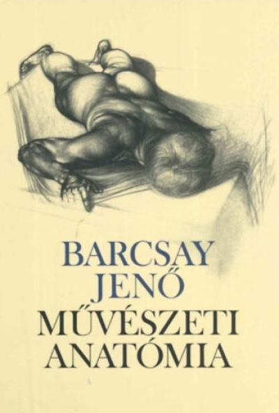 Művészeti anatómia