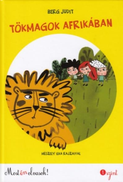 Tökmagok Afrikában