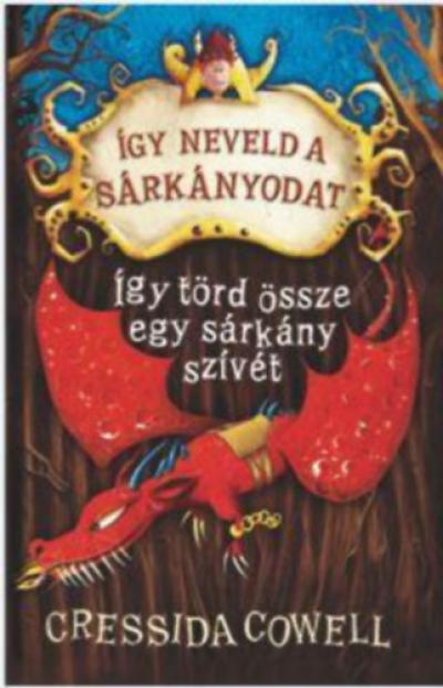 Így neveld a sárkányodat 8.