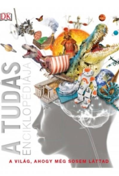 A tudás enciklopédiája