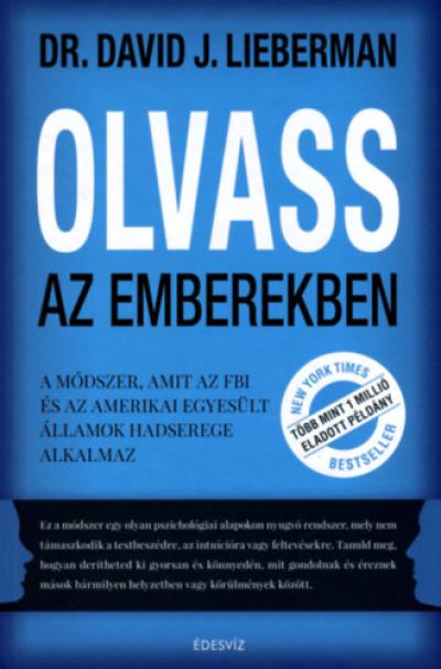 Olvass az emberekben