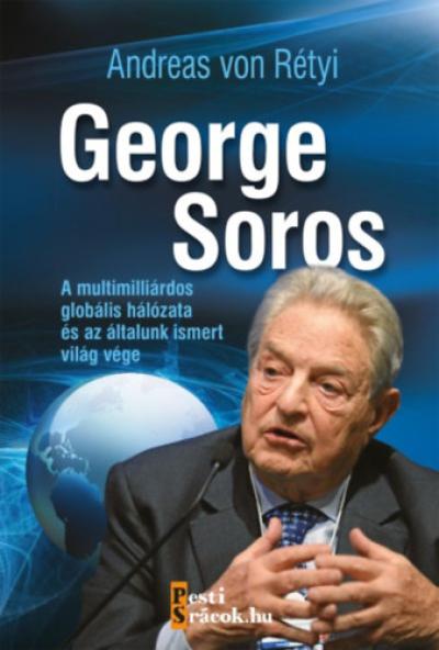 George Soros