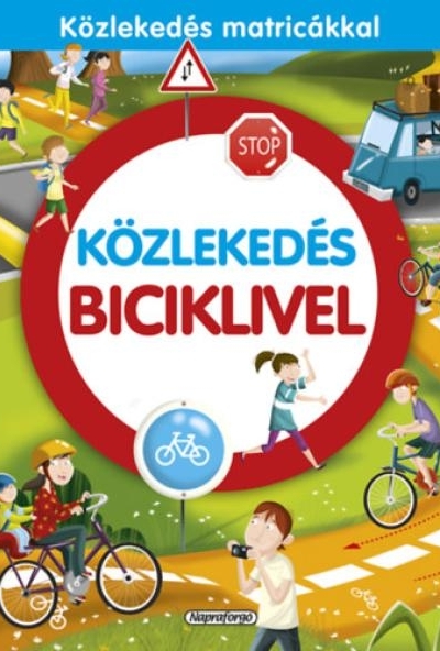 Közlekedés biciklivel