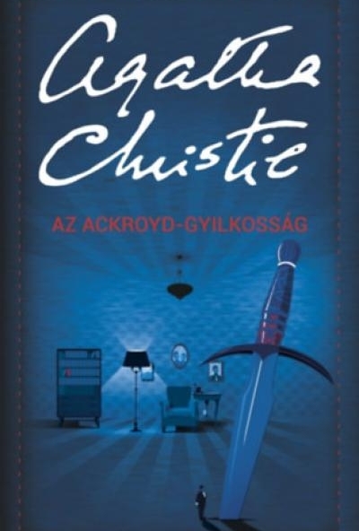 Az Ackroyd-gyilkosság