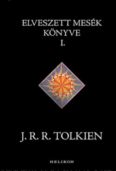 Elveszett mesék könyve 1.