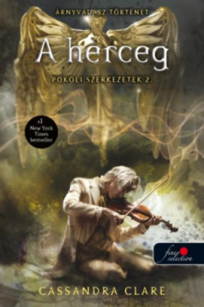 A herceg -  puhatábla