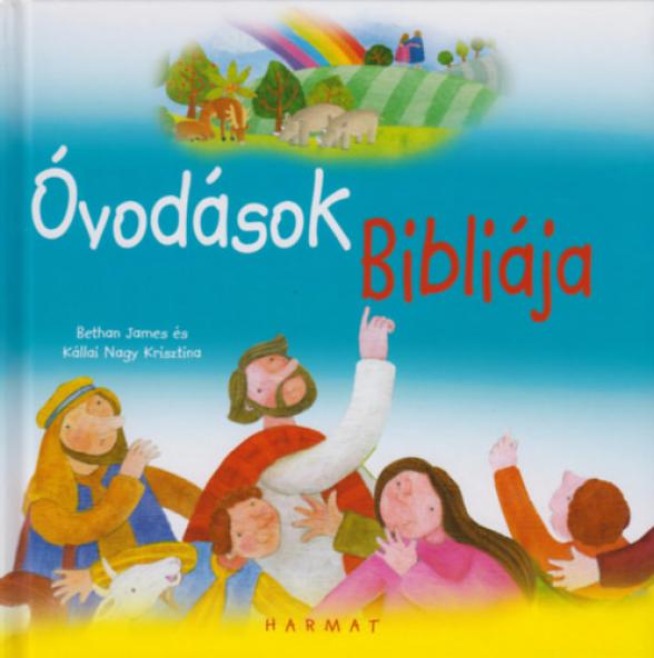 Óvodások Bibliája