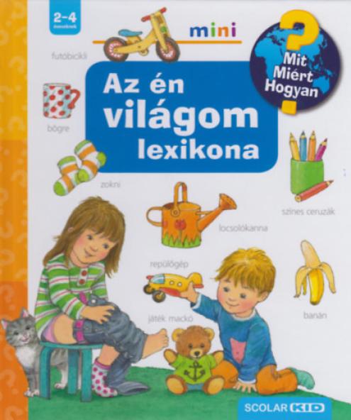 Az én világom lexikona