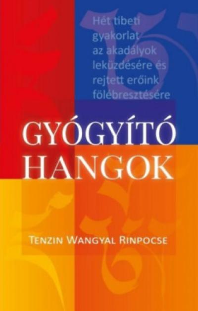 Gyógyító hangok