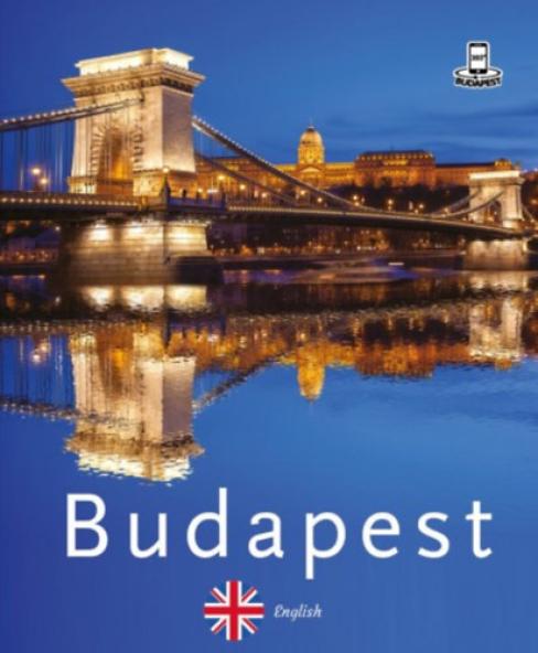 Budapest 360° - english