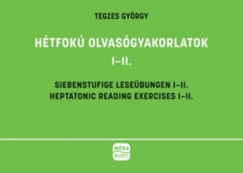 Hétfokú olvasógyakorlatok I-II