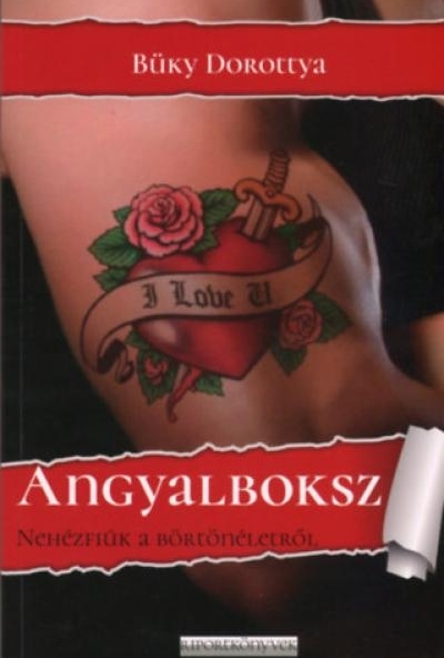 Angyalboksz