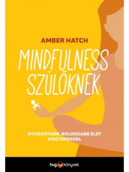 Mindfulness szülőknek