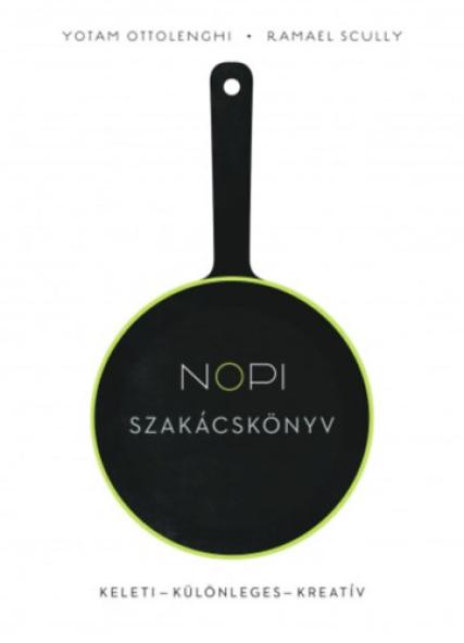 Nopi szakácskönyv
