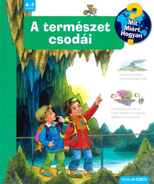 A természet csodái