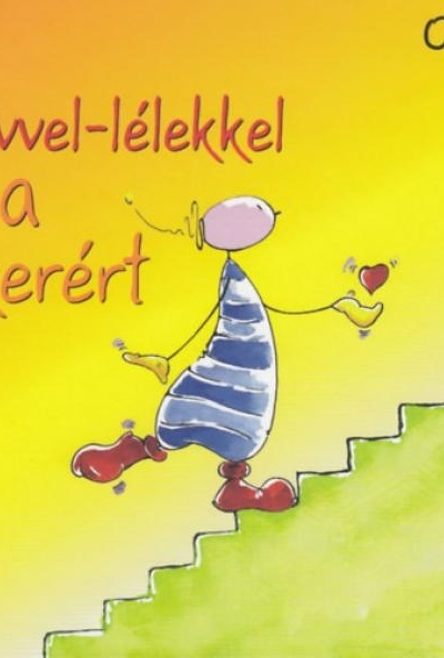 Oups - Szívvel-lélekkel a sikerért