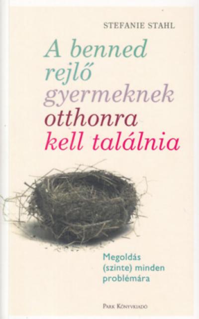 A benned rejlő gyermeknek otthonra kell találnia