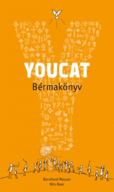 Youcat - Bérmakönyv
