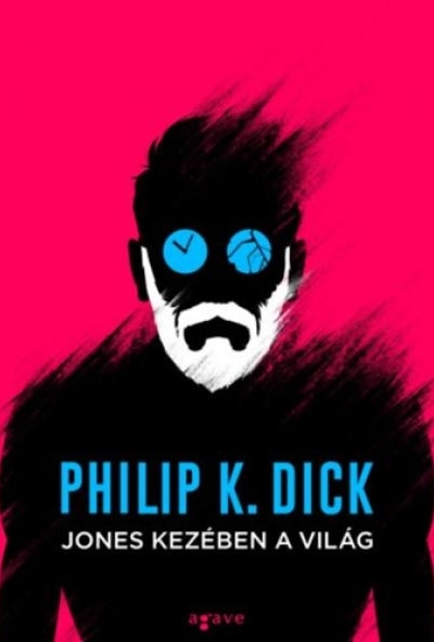 Jones kezében a világ