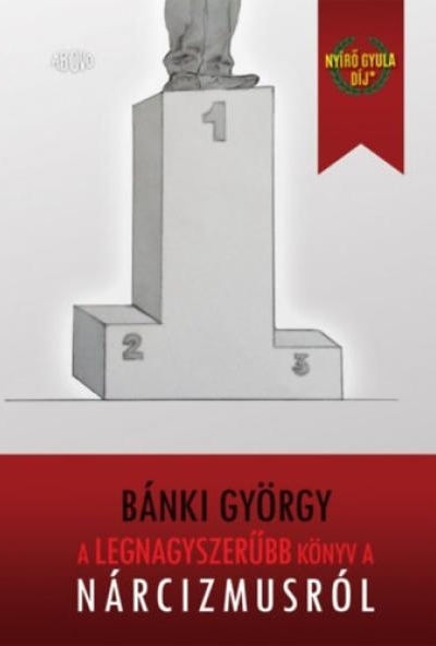 A legnagyszerűbb könyv a nárcizmusról