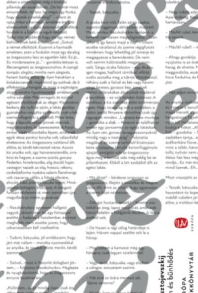 Bűn és bűnhődés