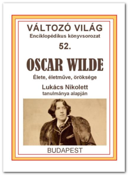 Oscar Wilde