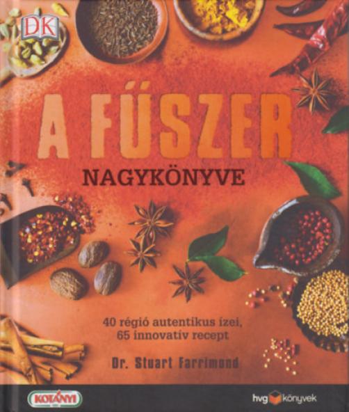 A fűszer nagykönyve