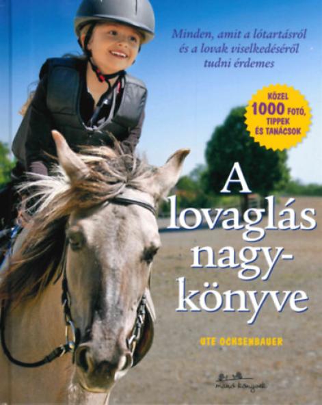 A lovaglás nagykönyve