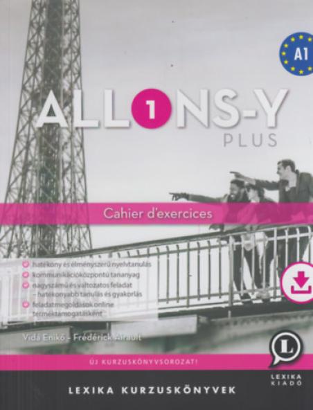 Allons-y plus 1