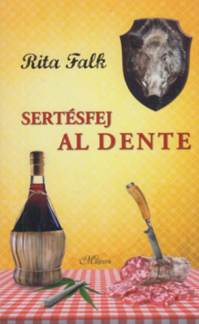 Sertésfej al dente