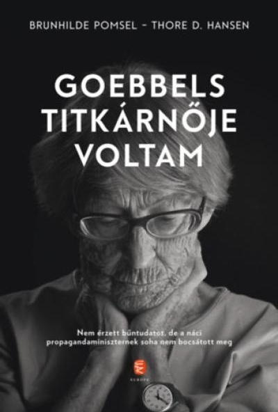 Goebbels titkárnője voltam