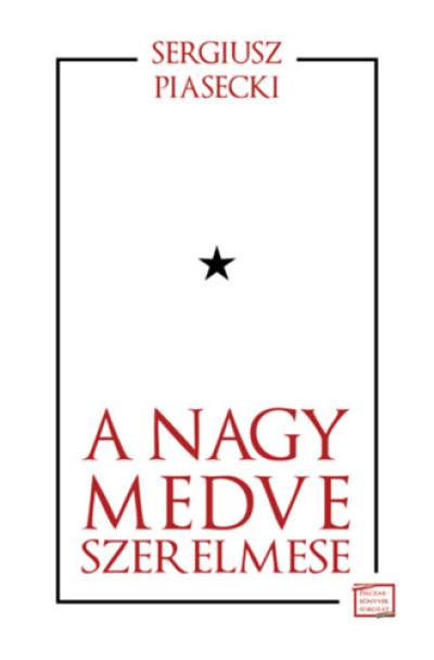 A Nagy Medve szerelmese