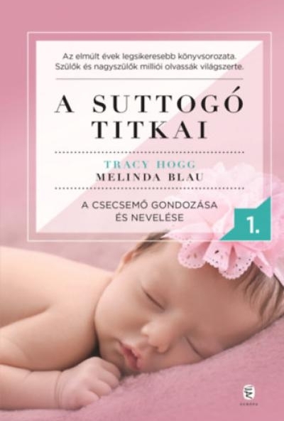 A suttogó titkai 1.