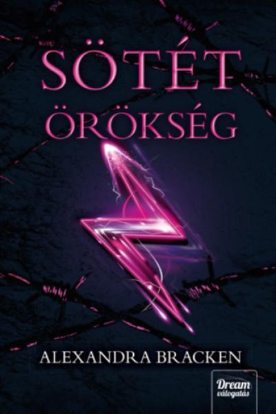 Sötét örökség