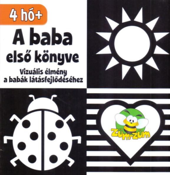 A baba első könyve